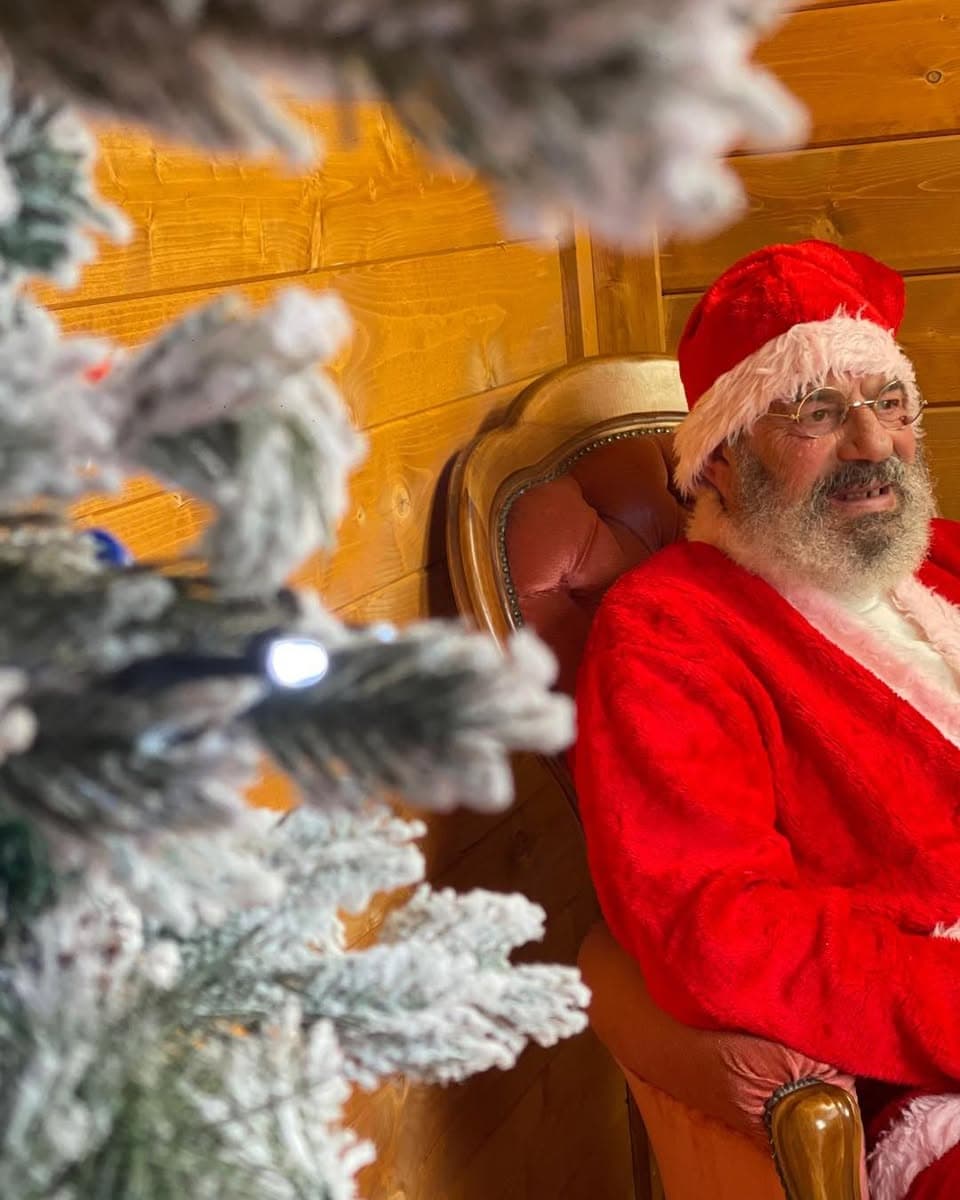 Ringraziamenti per il successo della festa OrentaNoel